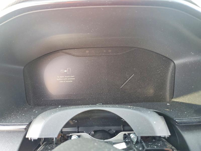 Photo 9 from auction – 2023 HONDA CR-V with VIN 2HKRS5H57PH714123