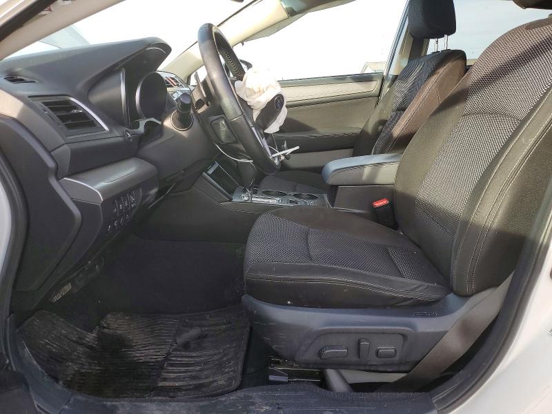 Photo 7 from auction – 2017 SUBARU OUTBACK 2. with VIN 4S4BSAHC1H3406477