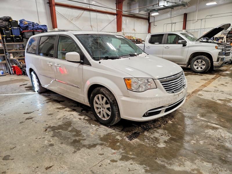 Photo 4 from auction – 2014 CHRYSLER TOWN & COU with VIN 2C4RC1BG6ER271611