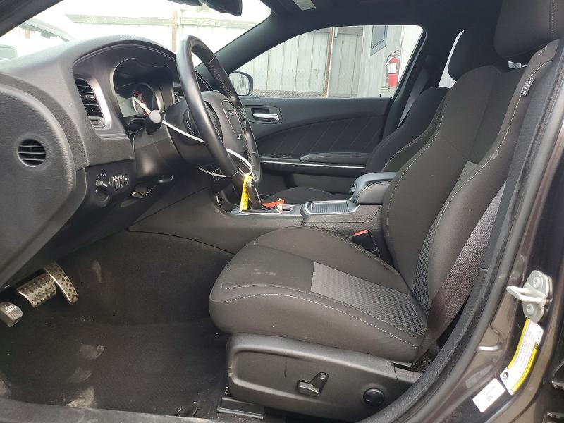 Photo 7 from auction – 2023 DODGE CHARGER GT with VIN 2C3CDXHG9PH631335