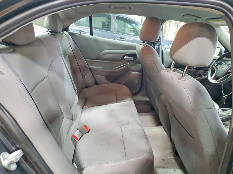 Photo 10 from auction – 2015 CHEVROLET MALIBU LS with VIN 1G11B5SL4FF185994