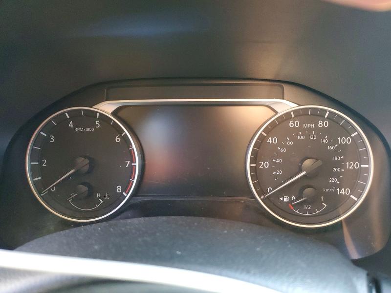 صورة رقم 9 من المزاد - 2020 NISS ALTIMA مع VIN 1N4BL4BV6LC183266