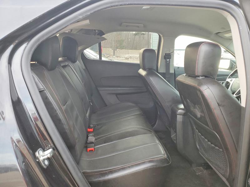 Photo 11 from auction – 2015 CHEVROLET EQUINOX LT with VIN 2GNFLGEK3F6219725