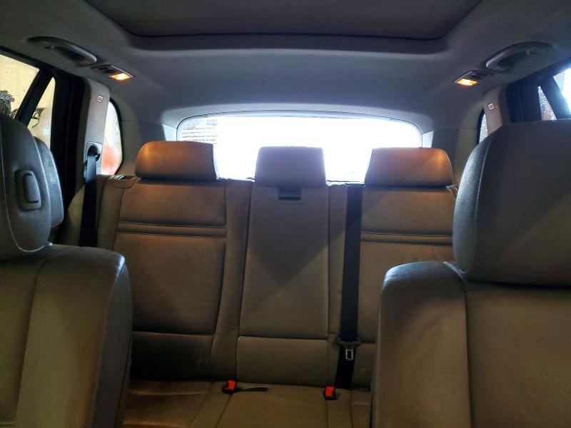 Photo 10 from auction – 2008 BMW X5 3.0I with VIN 5UXFE43558L019937