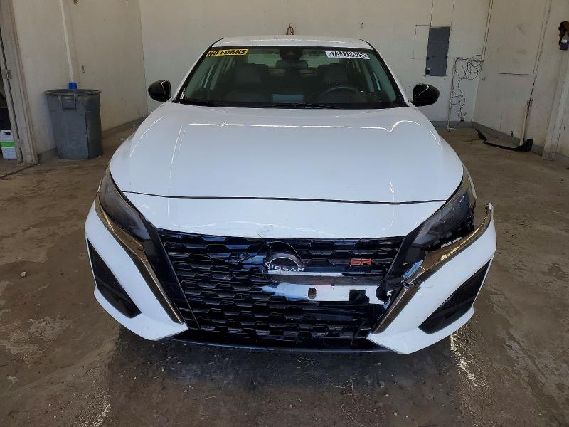 Photo 5 from auction – 2024 NISSAN ALTIMA SR with VIN 1N4BL4CV6RN382877