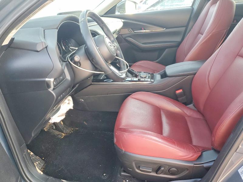 Photo 7 from auction – 2023 MAZDA CX-30 PREF with VIN 3MVDMBCM1PM583734