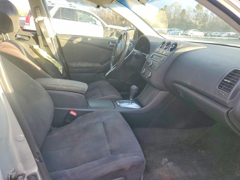 Photo 7 from auction – 2010 NISSAN ALTIMA BAS with VIN 1N4AL2AP8AN411983
