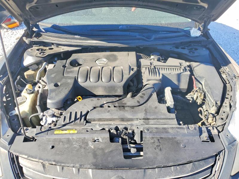 Photo 11 from auction – 2011 NISSAN ALTIMA BAS with VIN 1N4AL2AP7BC132537