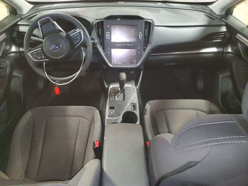 Photo 8 from auction – 2024 SUBARU IMPREZA with VIN JF1GUABC0R8310055