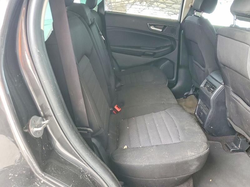 Фото 10 с аукциона – 2020 FORD EDGE с VIN 2FMPK4G98LBA60806
