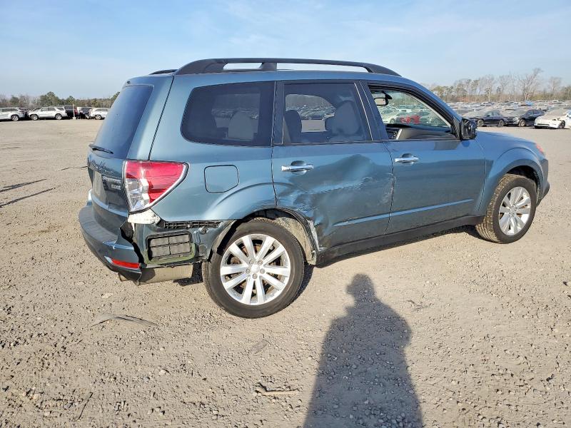 Photo 3 from auction – 2013 SUBARU FORESTER 2 with VIN JF2SHADC9DH440819
