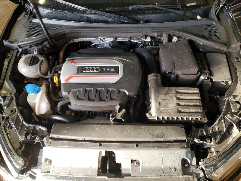Foto 11 de la subasta – 2016 AUDI S3 PREMIUM con VIN WAUB1GFF8G1101296