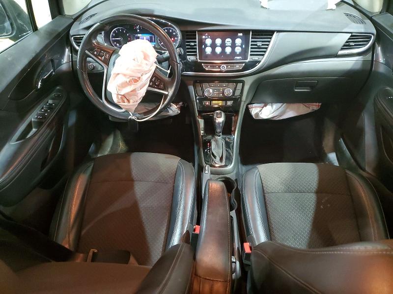 Photo 8 from auction – 2019 BUICK ENCORE with VIN KL4CJASB6KB764466