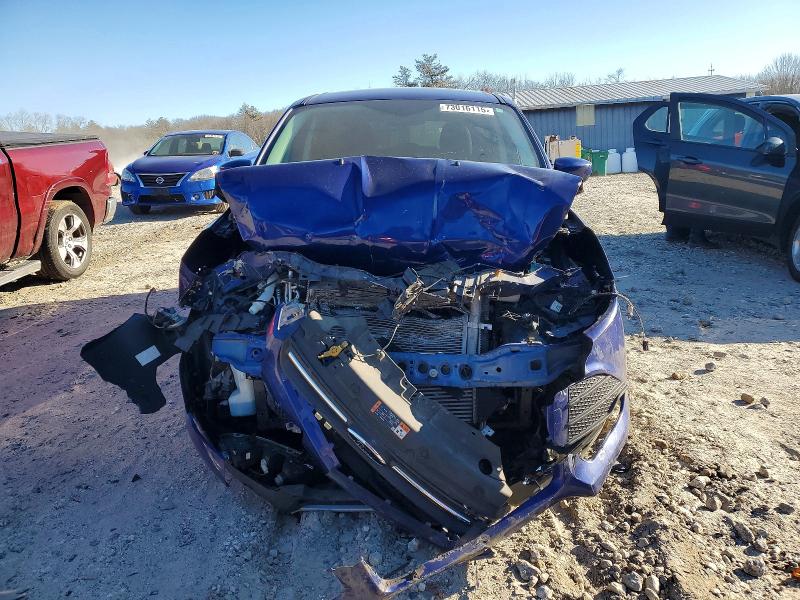 Photo 5 from auction – 2015 FORD ESCAPE SE with VIN 1FMCU9GX6FUC39445