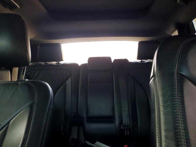 Photo 10 from auction – 2016 LINCOLN MKX SELECT with VIN 2LMTJ8KR4GBL79890