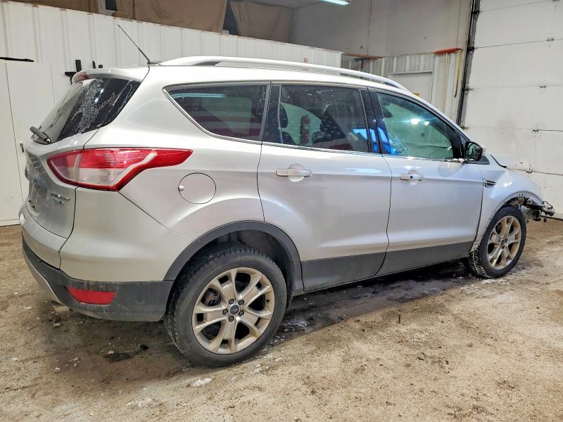Photo 3 from auction – 2014 FORD ESCAPE with VIN 1FMCU9J99EUD12896