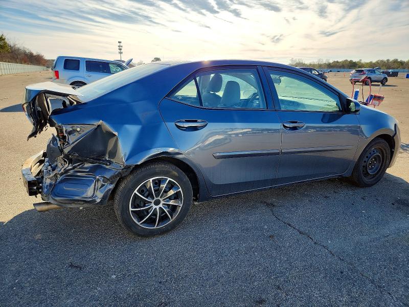 Photo 3 from auction – 2016 TOYOTA COROLLA with VIN 2T1BURHE2GC658324