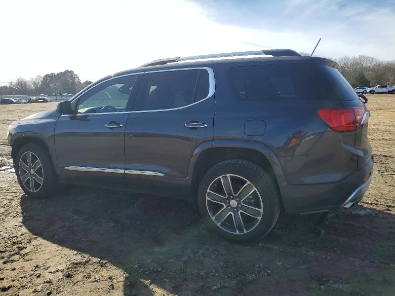 Photo 2 from auction – 2017 GMC ACADIA with VIN 1GKKNPLS3HZ268679