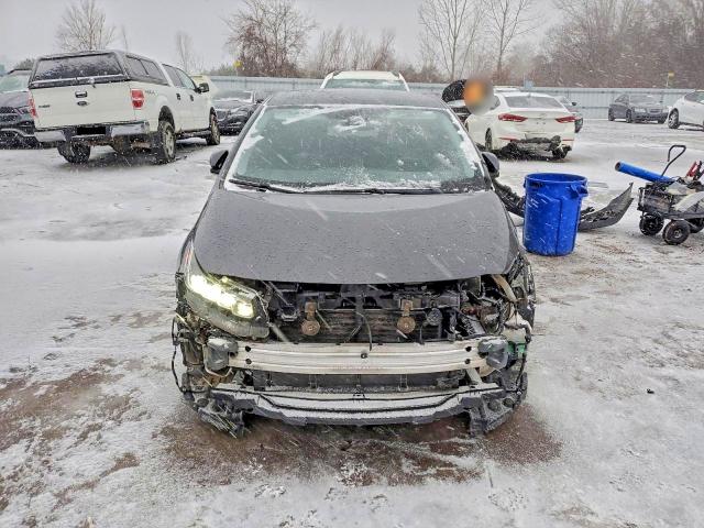 Photo 5 from auction – 2018 TOYOTA PRIUS PRIM with VIN JTDKARFP4J3069675