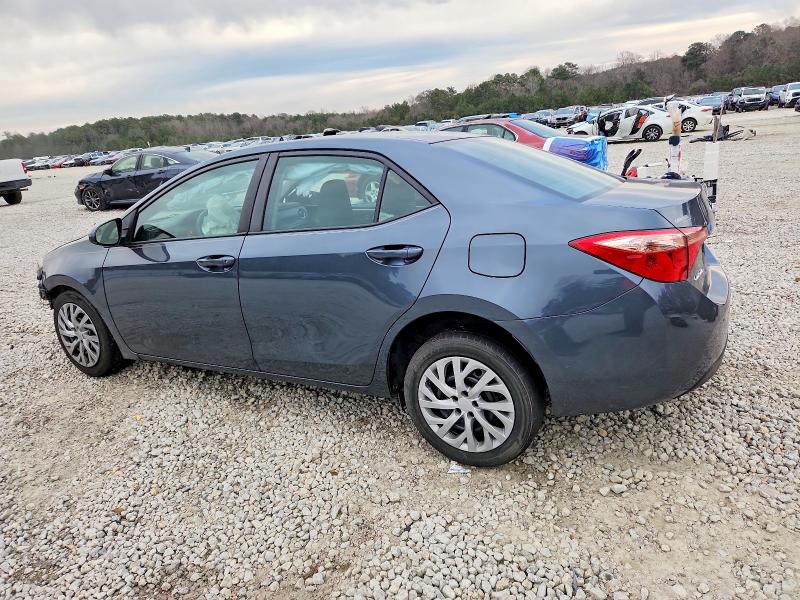 Photo 2 from auction – 2019 TOYOTA COROLLA L with VIN 2T1BURHE8KC172867