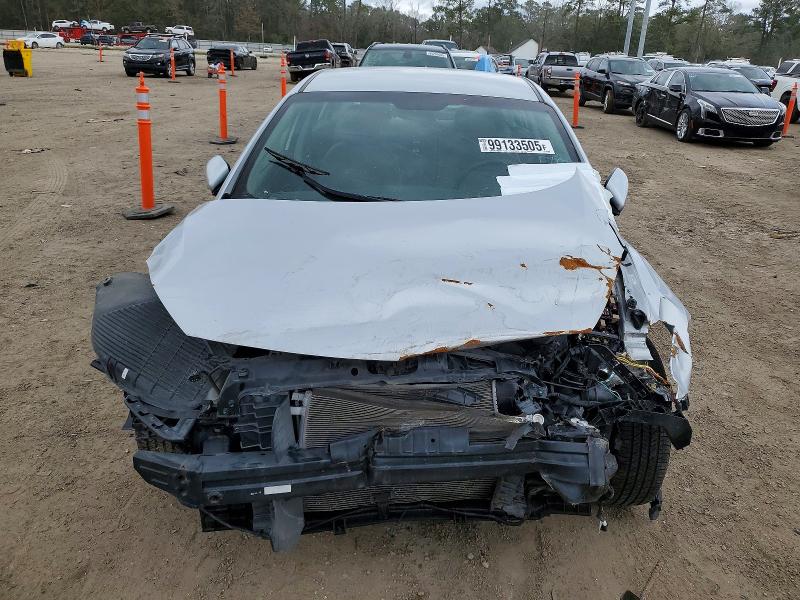 Фото 5 с аукциона – 2016 KIA FORTE LX с VIN KNAFK4A67G5516462