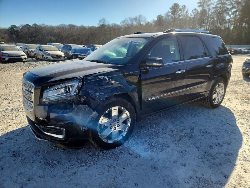 GMC ACADIA 2014 with VIN 1GKKRTKD1EJ315024 - Photo from auction