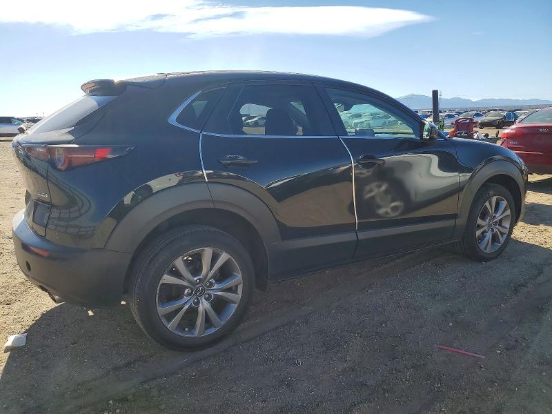 Photo 3 from auction – 2021 MAZDA CX-30 with VIN 3MVDMABL6MM244871