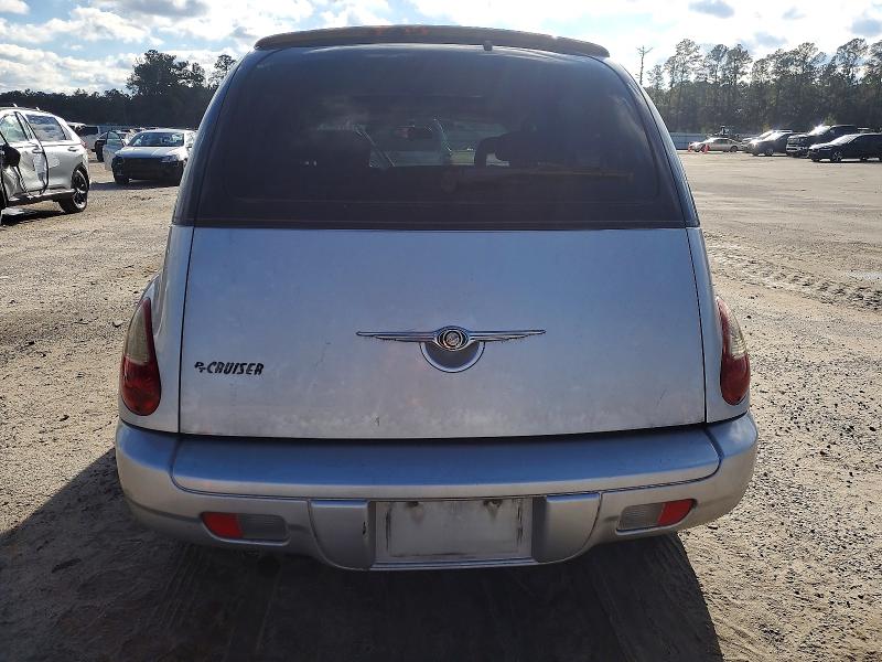 Photo 6 from auction – 2010 CHRYSLER PT CRUISER with VIN 3A4GY5F95AT203474