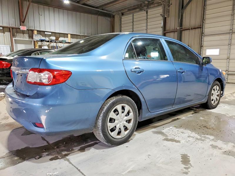 Фото 3 с аукциона – 2013 TOYOTA COROLLA с VIN 5YFBU4EE7DP091921
