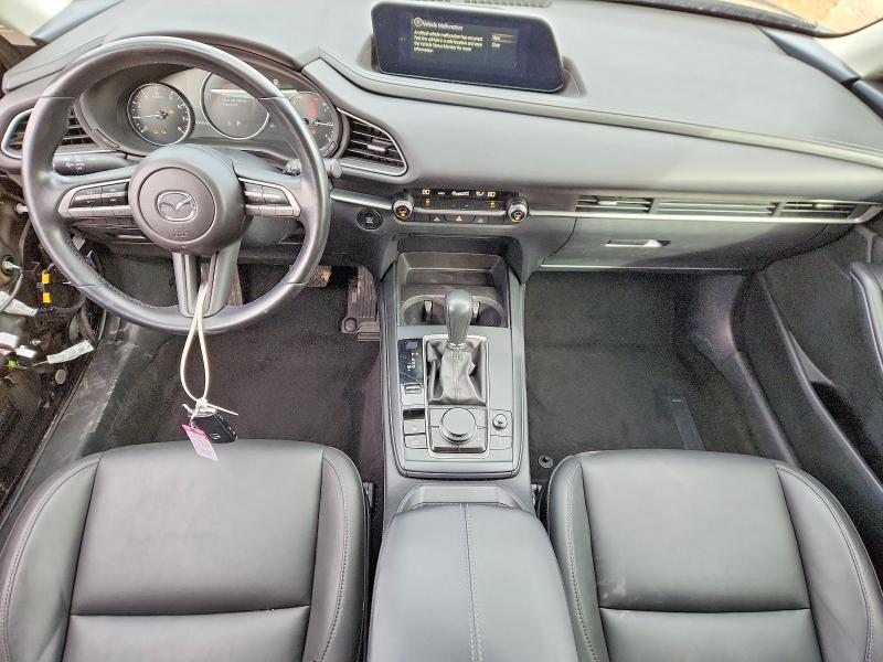Photo 8 from auction – 2023 MAZDA CX-30 with VIN 3MVDMBBM1PM509845