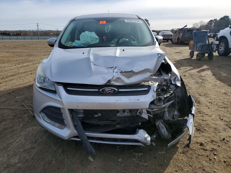 Photo 5 from auction – 2016 FORD ESCAPE SE with VIN 1FMCU0GX7GUB19697