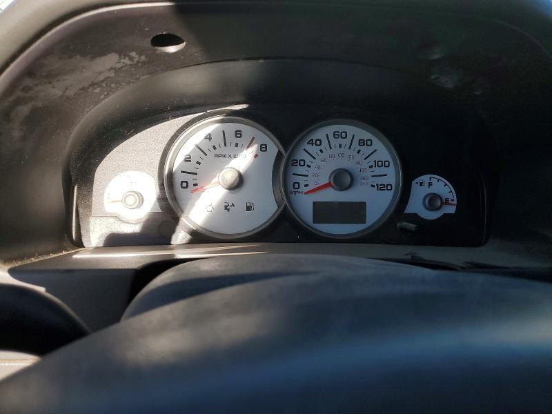 Photo 9 from auction – 2005 FORD ESCAPE with VIN 1FMYU931X5KD73263