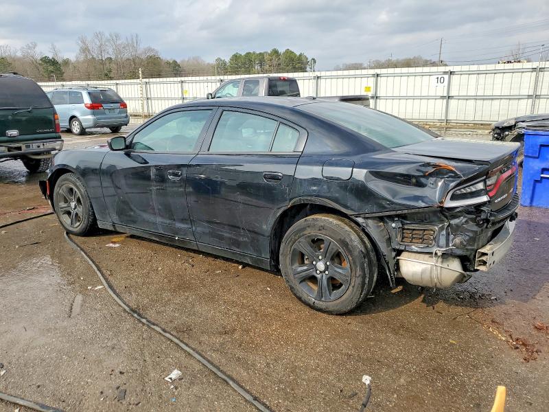 Photo 2 from auction – 2021 DODGE CHARGER SX with VIN 2C3CDXBG8MH628124