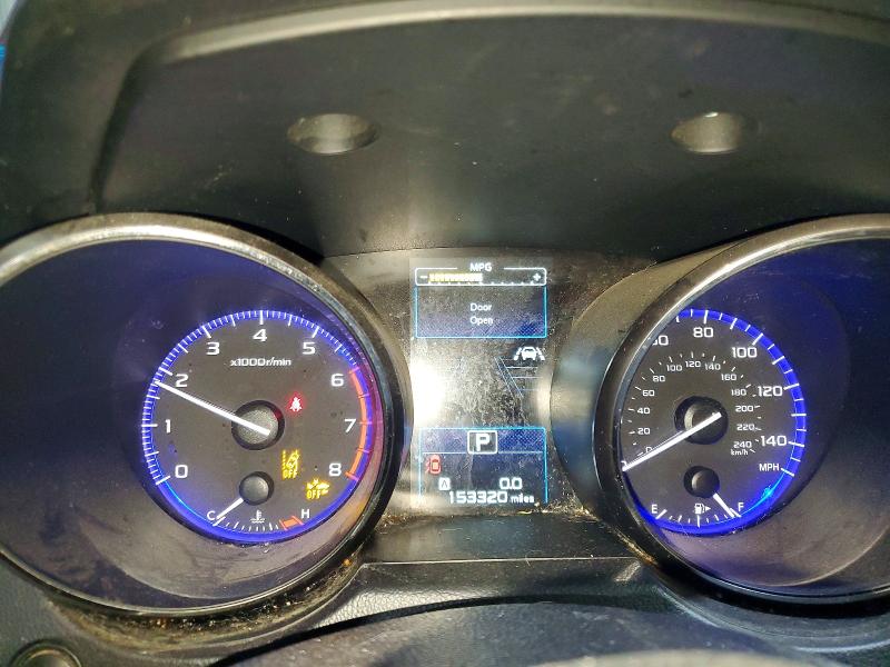 Photo 9 from auction – 2019 SUBARU OUTBACK 2. with VIN 4S4BSAFC9K3274711