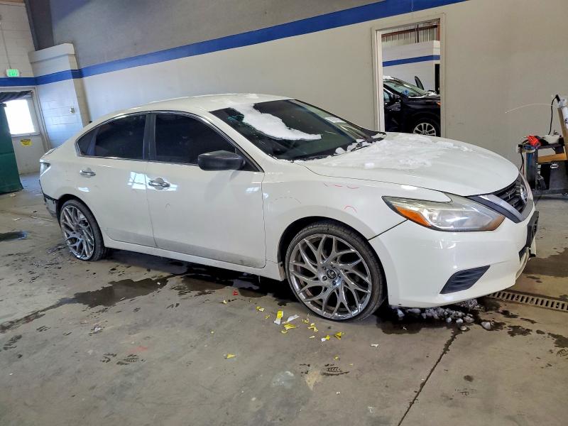 Photo 4 from auction – 2016 NISSAN ALTIMA 2.5 with VIN 1N4AL3AP3GC189217