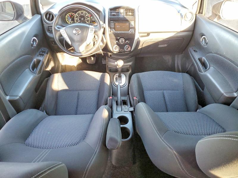 Photo 8 from auction – 2016 NISSAN VERSA NOTE with VIN 3N1CE2CP6GL397376