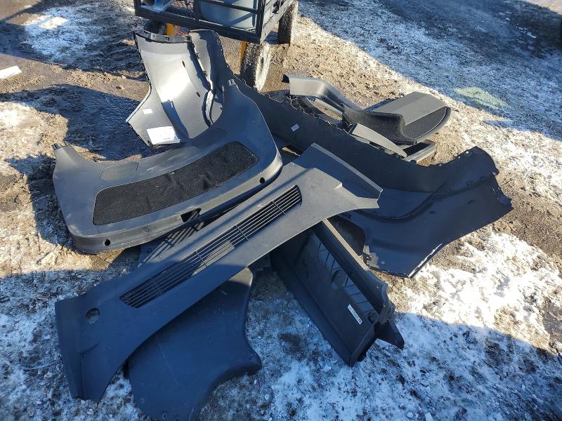 Photo 12 from auction – 2024 TESLA MODEL Y with VIN 7SAYGDEE6RA273193