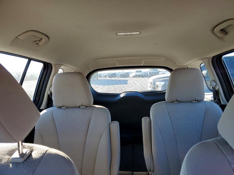 Photo 10 from auction – 2012 MAZDA 5 with VIN JM1CW2BL0C0111215