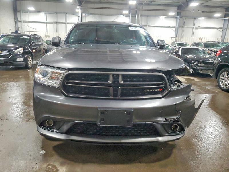 Photo 5 from auction – 2015 DODGE DURANGO with VIN 1C4RDJAG1FC703546