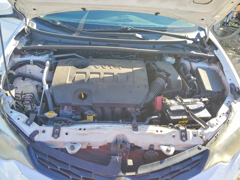 Photo 11 from auction – 2014 TOYOTA COROLLA L with VIN 2T1BURHEXEC060320