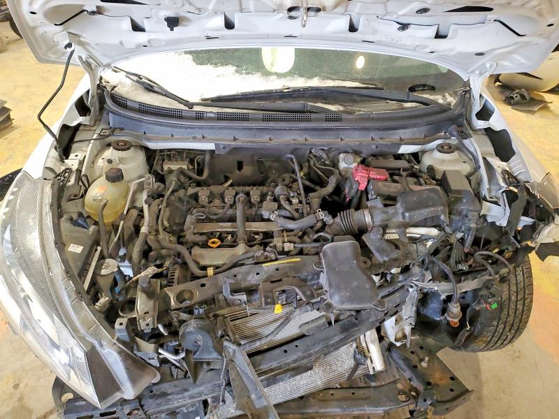Photo 11 from auction – 2021 NISSAN KICKS S with VIN 3N1CP5BV7ML471668