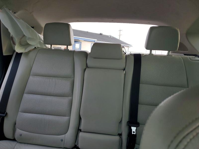 Photo 10 from auction – 2016 MAZDA CX-5 GT with VIN JM3KE4DY6G0730353