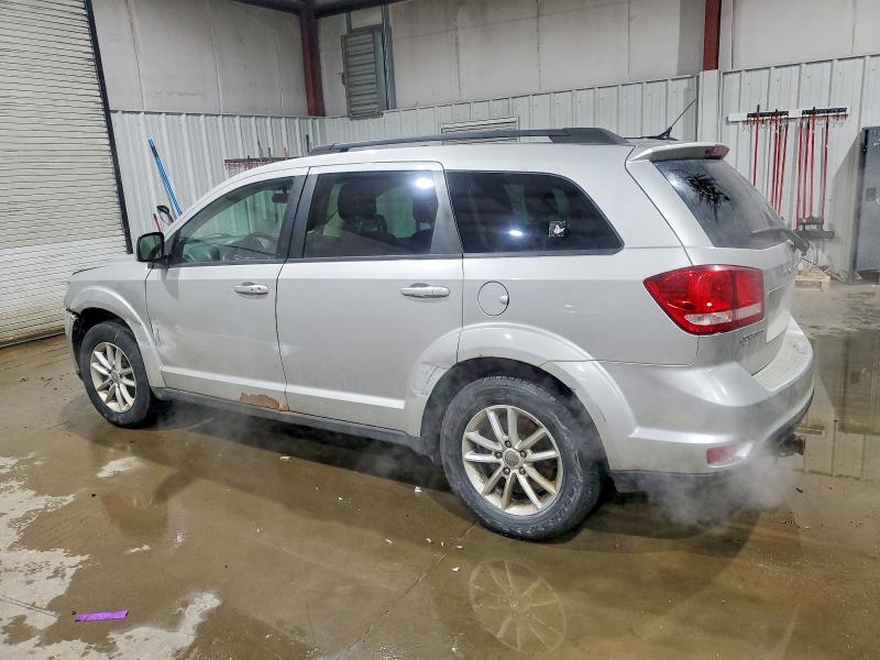 Photo 2 from auction – 2013 DODGE JOURNEY SX with VIN 3C4PDDBG2DT614769