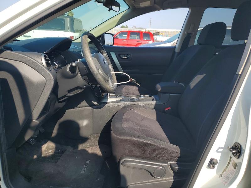 Photo 7 from auction – 2013 NISSAN ROGUE with VIN JN8AS5MT9DW027141