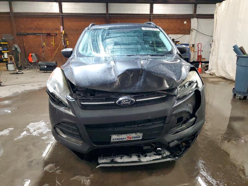 Photo 5 from auction – 2016 FORD ESCAPE SE with VIN 1FMCU9GX5GUA26830