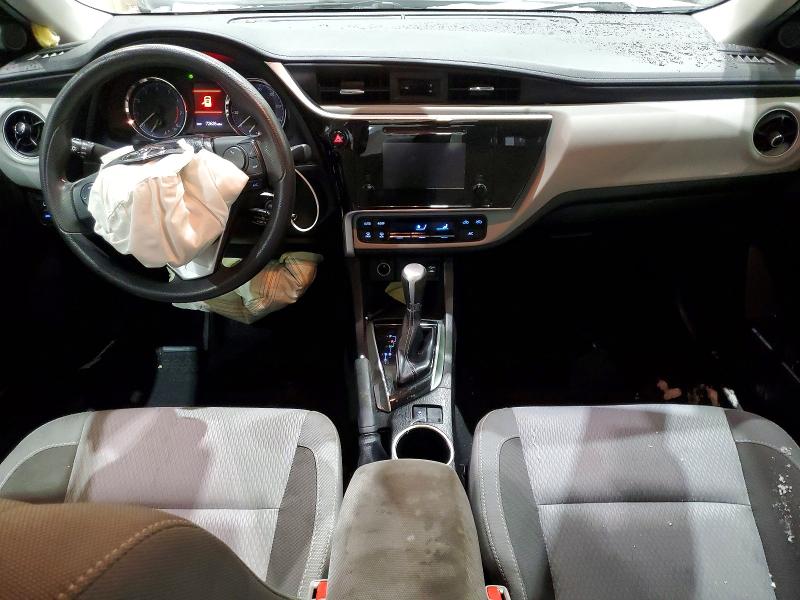 Photo 8 from auction – 2019 TOYOTA COROLLA L with VIN 2T1BURHE7KC155042