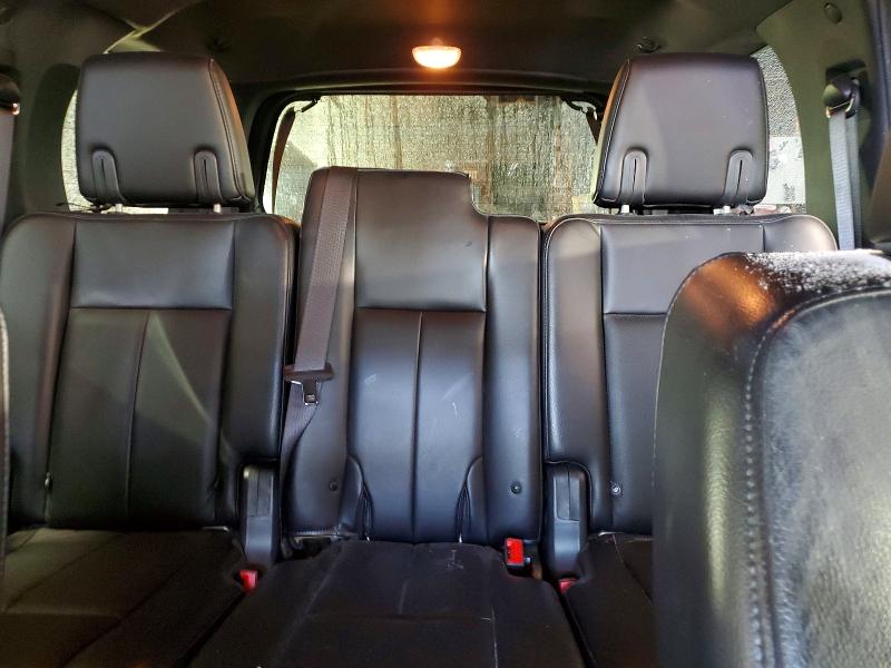 Photo 10 from auction – 2013 FORD EXPEDITION with VIN 1FMJU2A59DEF02153