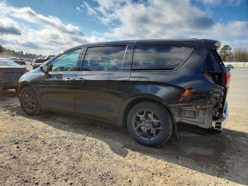 Photo 2 from auction – 2020 CHRYSLER PACIFICA T with VIN 2C4RC1FG4LR261909