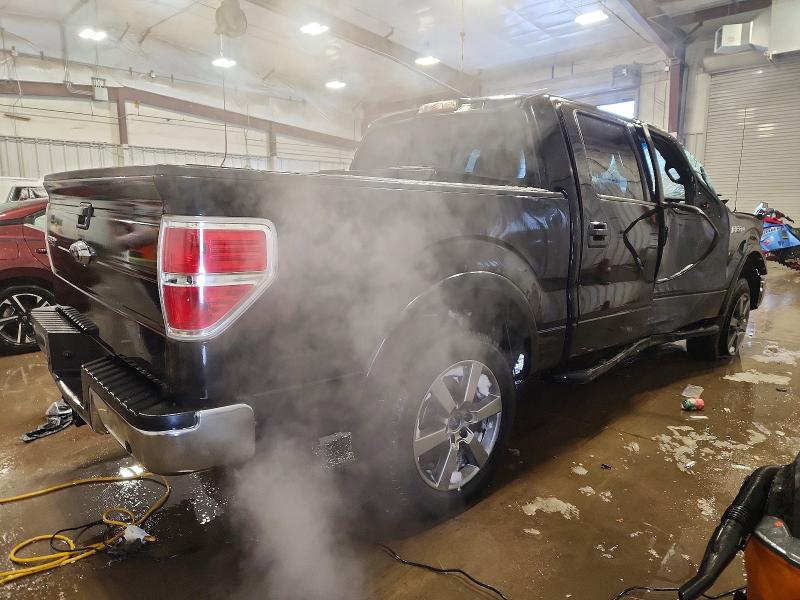 Photo 3 from auction – 2013 FORD F150 with VIN 1FTFW1ET4DFA68726