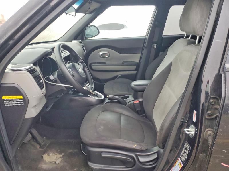 Photo 7 from auction – 2016 KIA SOUL with VIN KNDJN2A28G7254770